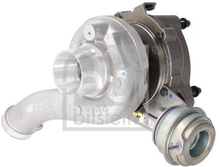 Nissan Turbocharger Garrett Turbo NEW 187117