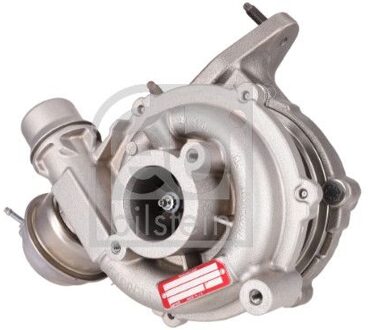 Nissan Turbocharger Garrett Turbo REMAN 186915