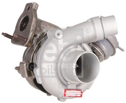 Nissan Turbocharger Garrett Turbo REMAN 186945