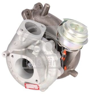 Nissan Turbocharger Garrett Turbo REMAN 187062