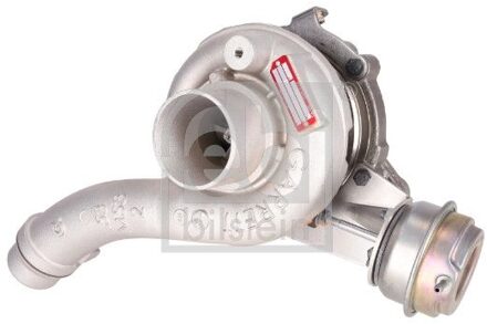 Nissan Turbocharger Garrett Turbo REMAN 187116