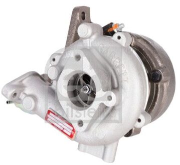 Nissan Turbocharger Garrett Turbo REMAN 187161