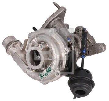 Nissan Turbocharger Garrett Turbo REMAN 190610