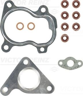 Nissan Turbocharger, montageset 041003401