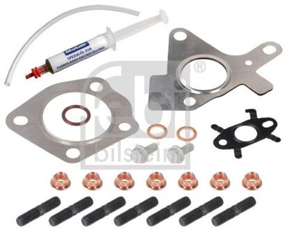 Nissan Turbocharger, montageset 188040