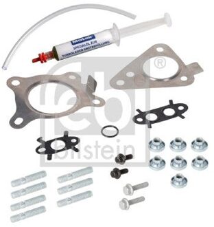 Nissan Turbocharger, montageset 191624