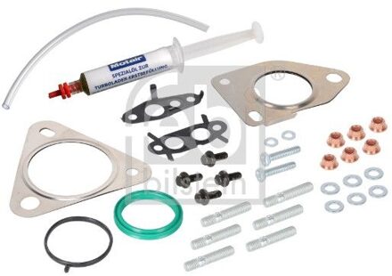 Nissan Turbocharger, montageset 192392