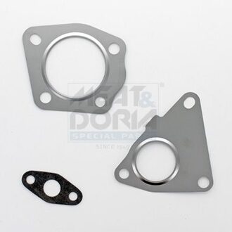 Nissan Turbocharger, montageset 60725