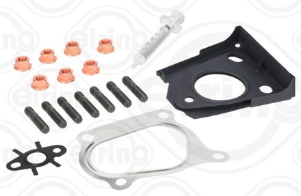 Nissan Turbocharger, montageset 884570