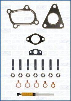 Nissan Turbocharger, montageset JTC11623