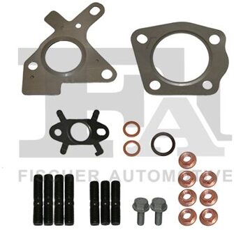 Nissan Turbocharger, montageset KT220100