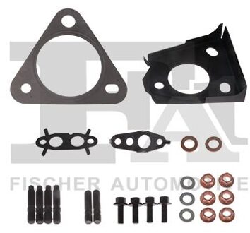 Nissan Turbocharger, montageset KT750180