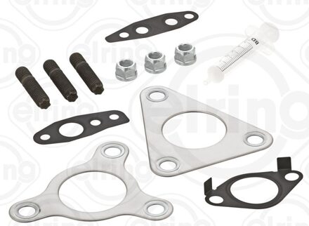 Nissan Turbocharger, montageset