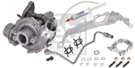 Nissan Turbocharger Turbo ProKit NEW 190890