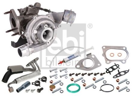 Nissan Turbocharger Turbo ProKit NEW 190897