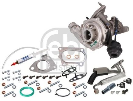 Nissan Turbocharger Turbo ProKit REMAN 192612