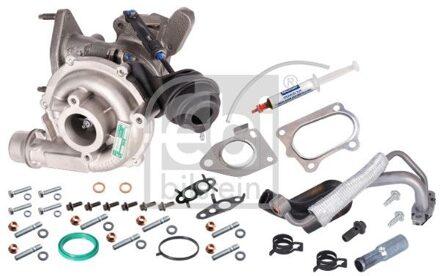 Nissan Turbocharger Turbo ProKit REMAN 192622