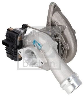 Nissan Turbolader 187492