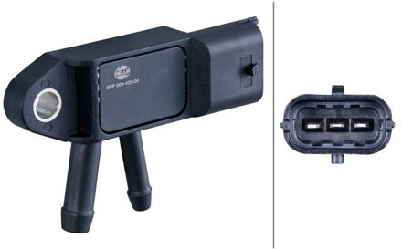 Nissan Uitlaatgasdruksensor