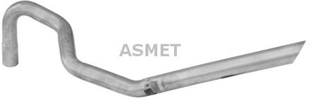 Nissan Uitlaatpijp 14044