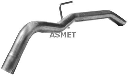 Nissan Uitlaatpijp 14061