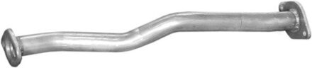 Nissan Uitlaatpijp 15366