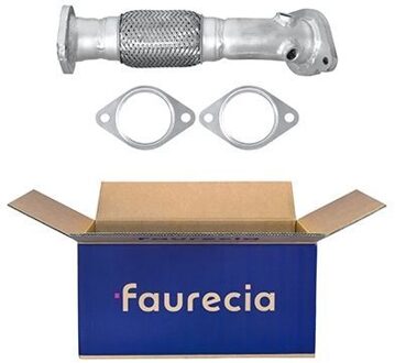 Nissan Uitlaatpijp - Easy2Fit Kit - Set met montagedelen 8LA366001151