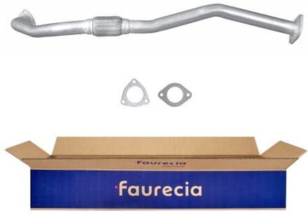 Nissan Uitlaatpijp - Easy2Fit Kit - Set met montagedelen 8LA366006171