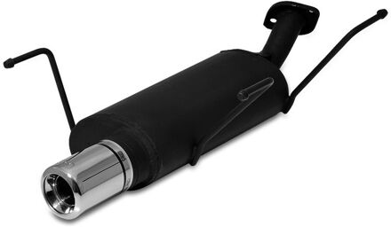 Nissan Ulter Sport uitlaat passend voor Nissan Almera N15 HB 1.4i 55/64kW/1.6i 66/73kW/2.0D 55kW 1995-2000 US119101072