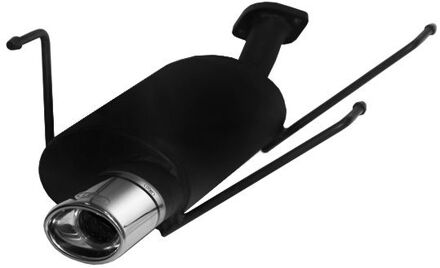 Nissan Ulter Sport uitlaat passend voor Nissan Almera N15 HB 1.4i 55/64kW/1.6i 66/73kW/2.0D 55kW 1995-2000 US11910110