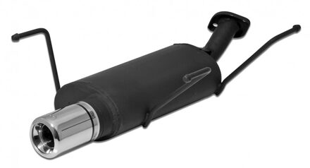 Nissan Ulter Sport uitlaat passend voor Nissan Almera N15 HB 1.4i 55/64kW/1.6i 66/73kW/2.0D 55kW 1995-2000 US119101171