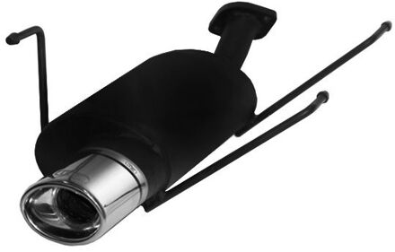 Nissan Ulter Sport uitlaat passend voor Nissan Almera N15 HB 1.4i 55/64kW/1.6i 66/73kW/2.0D 55kW 1995-2000 US11910126