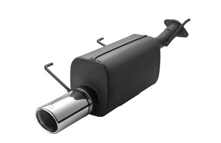 Nissan Ulter Sport uitlaat passend voor Nissan Juke 1.6 T 140kW 2010- 90mm US11910890RS