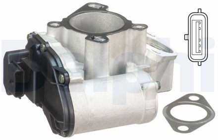 Nissan Vanne Egr EG1049412B1