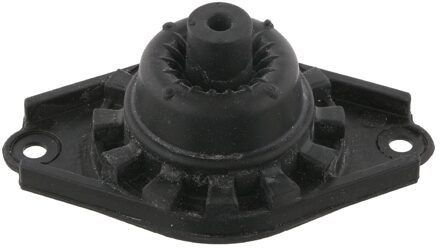 Nissan Veerpootvoering