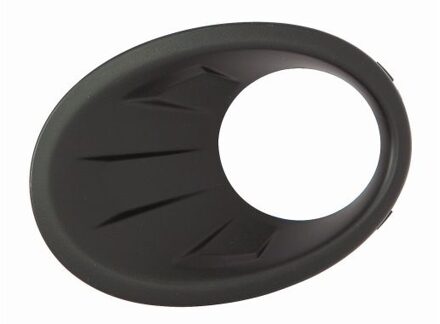 Nissan Ventilatiegrille, bumper 2152515RUD