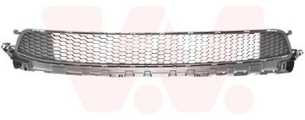 Nissan Ventilatiegrille, bumper 4396590