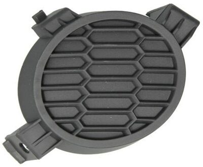 Nissan Ventilatiegrille, bumper 5513001609998P