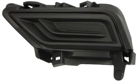 Nissan Ventilatiegrille, bumper 5513001611991P