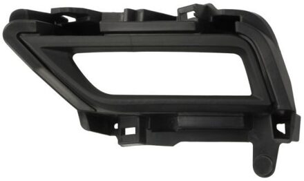 Nissan Ventilatiegrille, bumper 5513001611993P