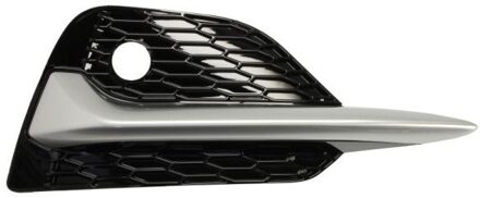 Nissan Ventilatiegrille, bumper 5513001617912P