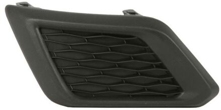 Nissan Ventilatiegrille, bumper 5513001681911P