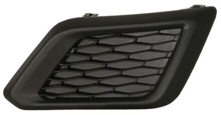 Nissan Ventilatiegrille, bumper 5513001681912P