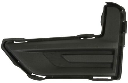 Nissan Ventilatiegrille, bumper 5513001683911P