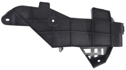 Nissan Ventilatiegrille, bumper 5513001684911P