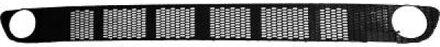 Nissan Ventilatiegrille, bumper 6016145