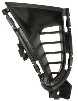 Nissan Ventilatiegrille, bumper 6502071684921P