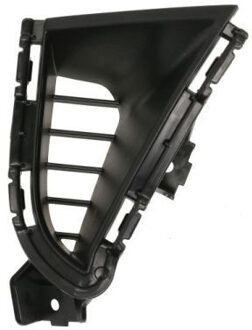 Nissan Ventilatiegrille, bumper 6502071684922P