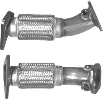 Nissan Verbindingspijp Nissan/Datsun Qashqai BM50215