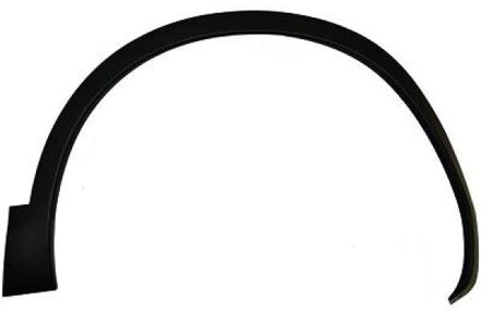 Nissan Verbreding, spatbord Priority Parts 6045852